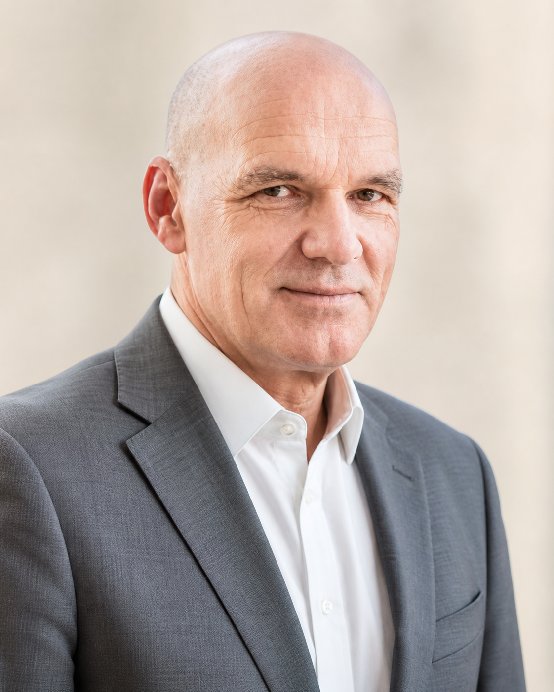 Andreas Eyl