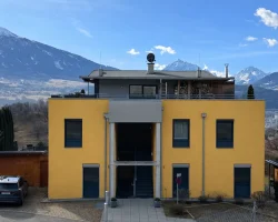 Haus Alpin Arzl
